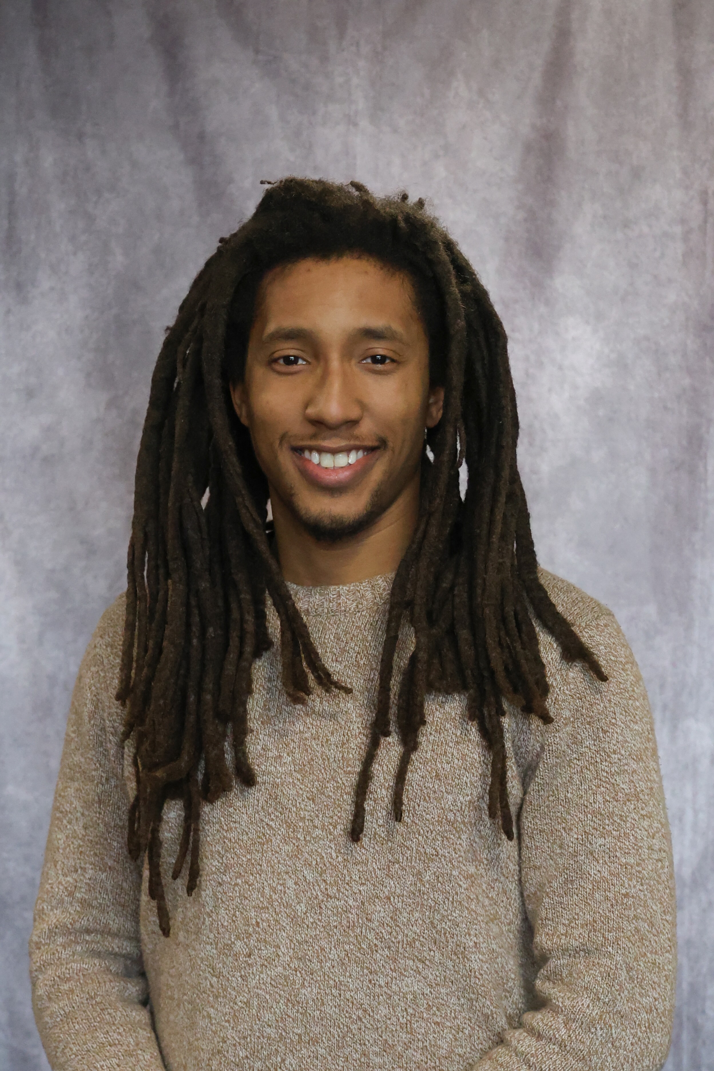 Jeszack Gammon '19